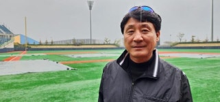 고사 위기 경북 풀뿌리 야구의 마지막 자존심 지킨 열정 감독