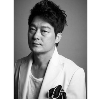 조성하, 형제상 비보 