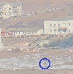 애기봉 인근 주민 가을부터 웽 소리 자주 들려