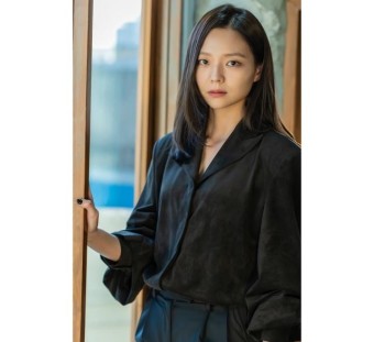 이솜, 매니지먼트mmm과 전속계약…김태리·전여빈과 한솥밥