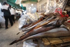 14~21일 전통시장서 농수산물 사면 30% 상품권 환급