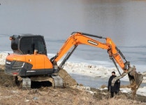 이기영 또 거짓 진술? 지목한 땅에서도 시신 발견 안돼