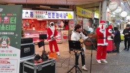 엽전 포인트·전국 첫 멤버십... 혁신 거듭했더니 전통시장 회원 확 늘었다