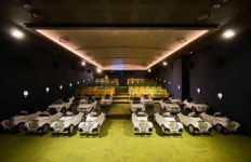 노키즈존 없나요?… 관객 물음에 영화관이 답하다