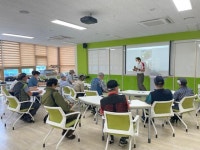 인생 70은 황금기 스마트폰 강사로 변신한 대구 할매할배