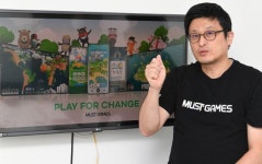 착한 게임이 세상을 바꾼다… ESG 게임 만드는 1세대 게임개발자들 [스타트업 리포트]