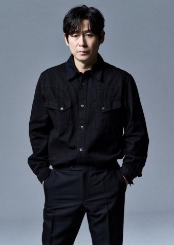 '유령' 설경구, 이하늬와 액션 호흡 걱정한 까닭 [인터뷰]