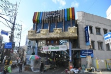 이렇게 싸다고요? 금요일마다 백화점 오픈런 방불 울산 전통시장