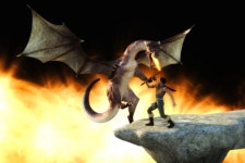 용을 무찌르고 나면 그다음엔 어떻게 되나요? [삶과 문화]