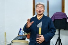 16년 효도급식, 올해도 잇겠다...사회복지회 행복한동행