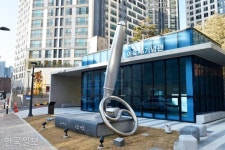 대구에 정호승문학관과 이육사기념관 문 연다