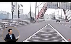 손 차갑게 언 채 눈물만 한강 다리서 20대 여성 살린 시민들