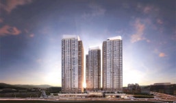 교육·생활·교통·환경 인프라 뛰어난 ‘49층 랜드마크’