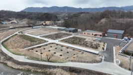 영주시, 스마트팜 전초기지 작물시험장 본격 가동