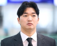 WBC 마무리 고우석 “ML 선수도 같은 사람…똑같이 야구하러 간다”