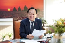 [2023 경남 재도약 원년] 통영 미래 100년 청사진 제시 원년
