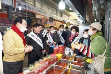 [2023 경남 재도약 원년] 통영 미래 100년 청사진 제시 원년