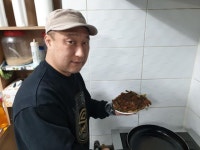 씹을 때마다 쫄깃 ·탱글 ·쌉싸래...70년 노력이 담긴 도토리묵의 유혹