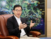 [2023 경남 재도약 원년] “‘세상에 하나밖에 없는 하동’… 지역소멸 돌파 원년”