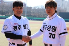 '개교 100주년' 광주일고 조윤채 감독 