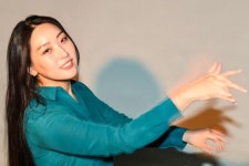 피아노로 노래하는 재즈가수 마리아 킴 "아름다운 멜로디는 장르를 초월하죠"