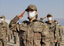 아버지의 그 길로… ‘제2연평해전’ 조천형 상사 딸, 해군 장교 첫발