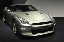 닛산, 2024년형 GT-R·GT-R 니스모 공개
