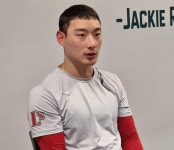 WBC 막차 탄 최지훈 “나라 구할 사람 정해져 있다지만…태극마크 걸맞게 플레이”