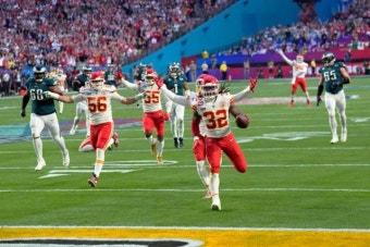 NFL 캔자스시티, 통산 3번째 슈퍼볼 우승... 마홈스 시대 활짝