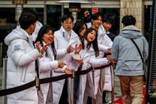 술·장기자랑·운동권은 잊어라... 4년 만에 탈바꿈해 돌아온 대학 새터