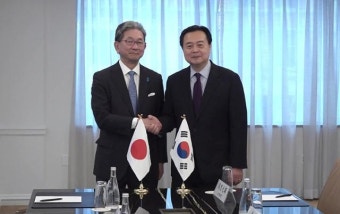 한일 외교 차관, 워싱턴서 회담...강제동원 해법은 평행선