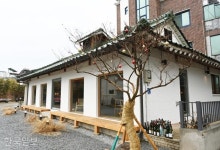 [이런 여행] 커피도시 강릉... 안목해변이 대세? 나만의 감성 원하면 명주동!