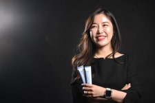[스타트업 리포트]편견 뚫고 키 크는 건강식 개발 푸드테크 스타트업 김보미 보타니스타 대표