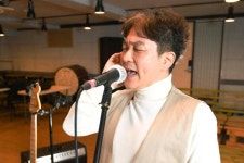 12년 만의 단독 콘서트 빛과 소금 유행 따르지 않고 우리만의 음악 하니 MZ세대가 환호