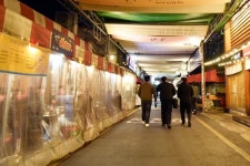 김광석이 살린 방천시장, 먹거리 핫플로 대구 3대 시장 명성 되찾는다