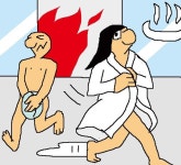 소방청, 탁상행정 논란에도 