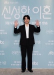자극 대신 감동…신성한, 이혼, 조승우·한혜진이 만든 연기 맛집 [종합]