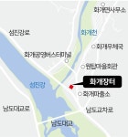 조영남이 끌고 산중산물로 특화된 화개장터… 문화관광 장터로도 우뚝