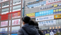 지난해 사교육비 총액 26조원 역대 최대… 초등생 증가폭 가장 커