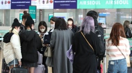인천공항~서울 심야버스 운행 재개... 5월부터 노선 확대