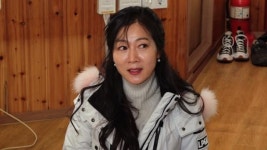 방은희, 어머니 임종 지키지 못한 사연 고백…박원숙 눈물