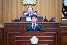 초선인데 날카롭네요 목포시정 질의서 지적·대안까지 제시
