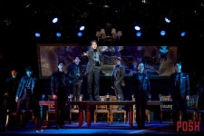 젠더 프리...연극 포쉬, 재미를 넘어선 가치 [HI★리뷰]