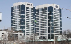 현대차·기아 화재 위험성으로 미국서 SUV 4만6000여 대 리콜