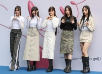 (주)트루진스글로벌 | 뉴진스 "글로벌 인기, 부담보단 감사...미래 대한 설렘도"