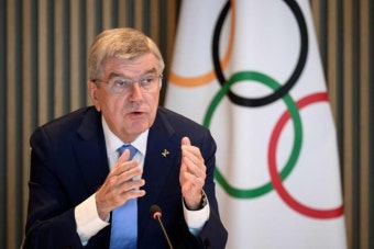 IOC, 러시아∙벨라루스 국제대회 참여 옹호...단 