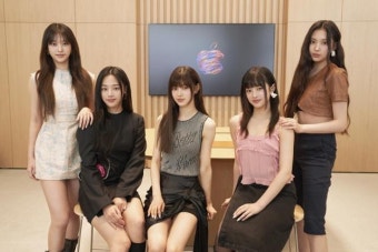 뉴진스 