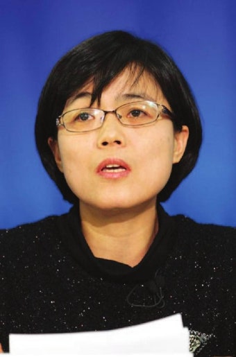 미디어오늘 신임 대표이사에 이희정 전 한국일보 미디어전략실장