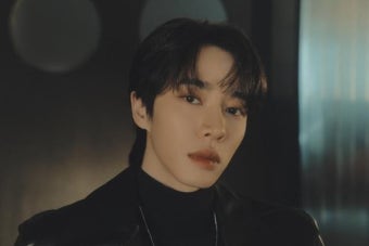 이기광, '가요광장' 하차 결정 