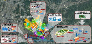 LH, 3기 신도시 본격 착공…남양주 왕숙∙왕숙2지구 6월 첫 삽